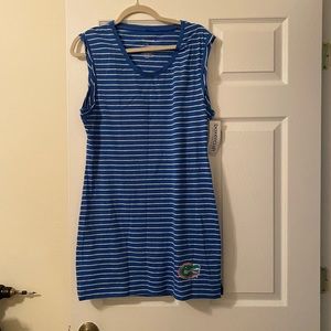 Florida Gators dress. Officially licensed.